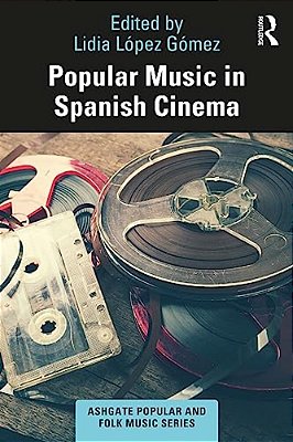 Popular Music In Spanish Cinema-..