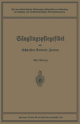 Säuglingspflegefibel-..