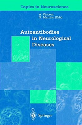 Autoantibodies In Neurological Diseases-..