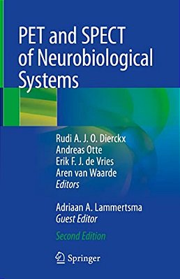 Pet And Spect Of Neurobiological Systems-..