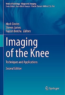 Imaging Of The Knee: Techniques And Applications-..