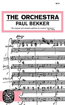 The Orchestra-..