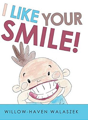 I Like Your Smile!-..