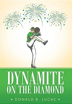 Dynamite On The Diamond-..