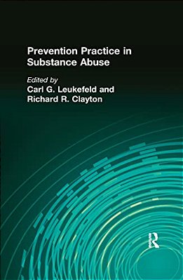 Prevention Practice In Substance Abuse-..