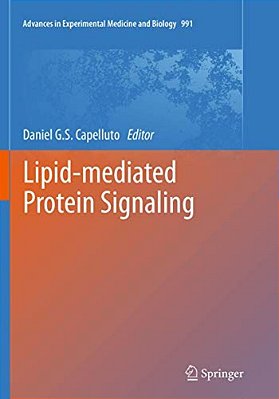 Lipid-Mediated Protein Signaling-..