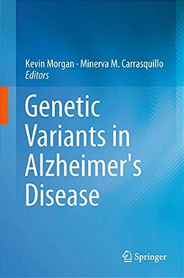 Genetic Variants In Alzheimer's Disease-..