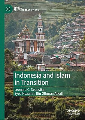 Indonesia And Islam In Transition-..