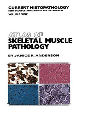 Atlas Of Skeletal Muscle Pathology-..