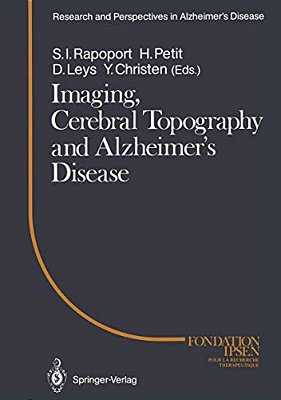 Imaging, Cerebral Topography And Alzheimer's Disease-..
