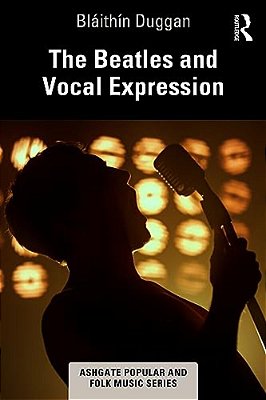 The Beatles And Vocal Expression-..