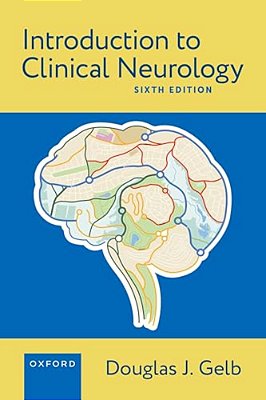 Introduction To Clinical Neurology-..