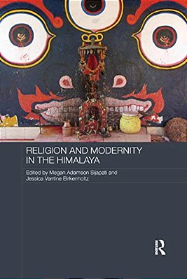 Religion And Modernity In The Himalaya-..