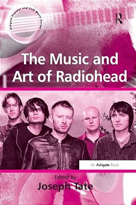 The Music And Art Of Radiohead-..