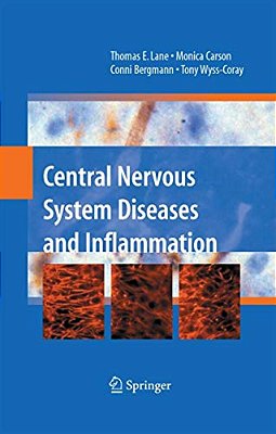Central Nervous System Diseases And Inflammation-..