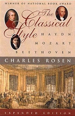 Classical Style: Haydn, Mozart, Beethoven (Expanded)-..