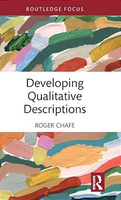 Developing Qualitative Descriptions-..