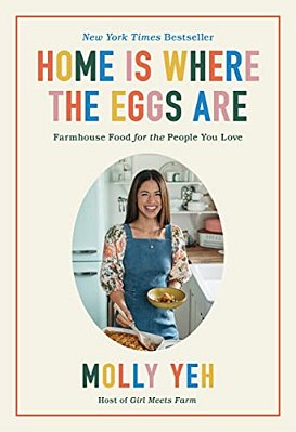 Home Is Where The Eggs Are-..