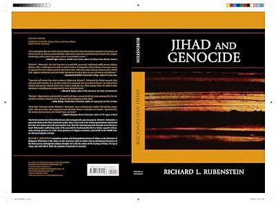 Jihad And Genocide-..
