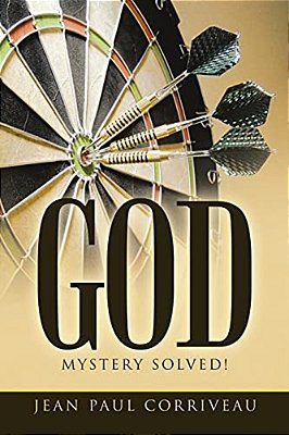 God: Mystery Solved!-..
