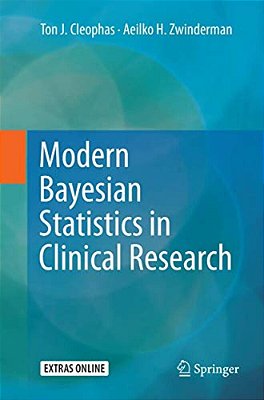 Modern Bayesian Statistics In Clinical Research-..