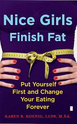 Nice Girls Finish Fat-..
