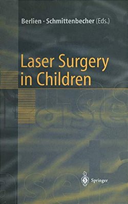 Laser Surgery In Children-..