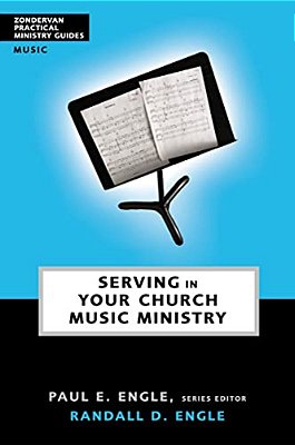 Serving In Your Church Music Ministry-..