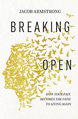 Breaking Open: How Your Pain Becomes The Path To Living Again-..