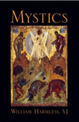 The Mystics-..