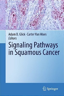 Signaling Pathways In Squamous Cancer-..