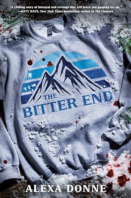 The Bitter End-..