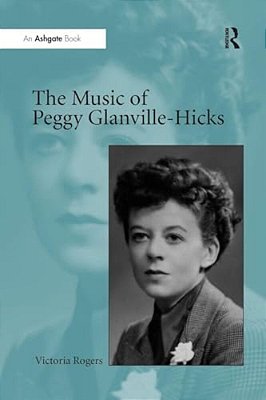 The Music Of Peggy Glanville-Hicks-..