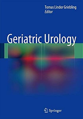 Geriatric Urology-..
