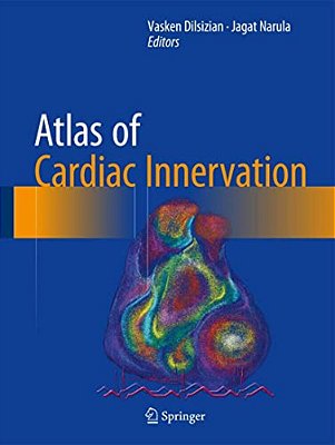 Atlas Of Cardiac Innervation-..