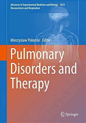 Pulmonary Disorders And Therapy-..