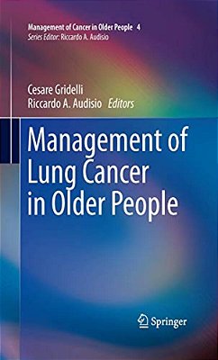 Management Of Lung Cancer In Older People-..