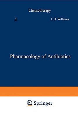 Pharmacology Of Antibiotics-..