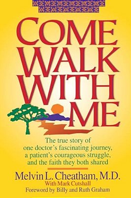 Come Walk With Me-..