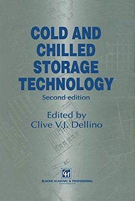 Cold And Chilled Storage Technology-..