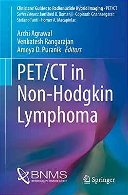 Pet/Ct In Non-Hodgkin Lymphoma-..