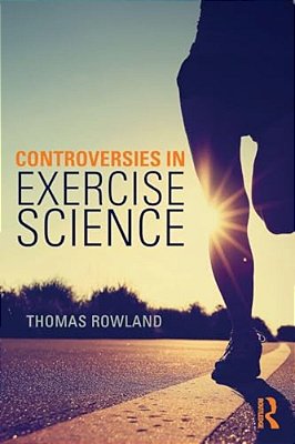 Controversies In Exercise Science-..