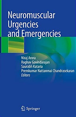 Neuromuscular Urgencies And Emergencies-..