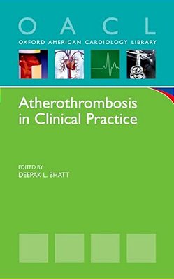 Atherothrombosis In Clinical Practice-..