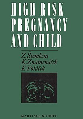 High Risk Pregnancy And Child-..