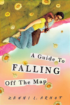 A Guide To Falling Off The Map-..