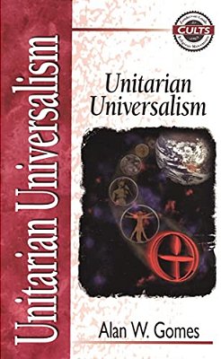 Unitarian Universalism-..