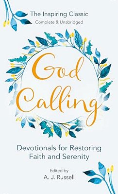 God Calling-..