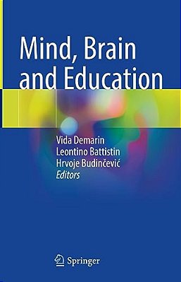 Mind, Brain And Education-..