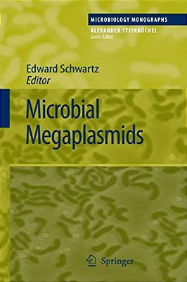 Microbial Megaplasmids-..
